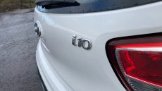 Hyundai i10 1.0 S 5dr Petrol Hatchback